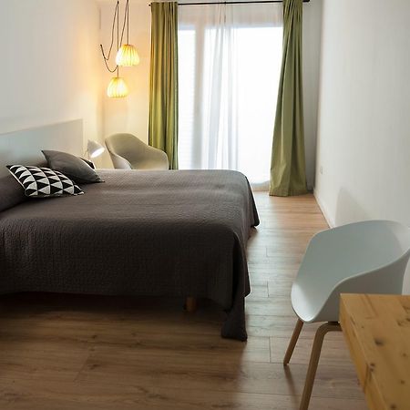 Casa Del Castell Hotel Mora d'Ebre Luaran gambar