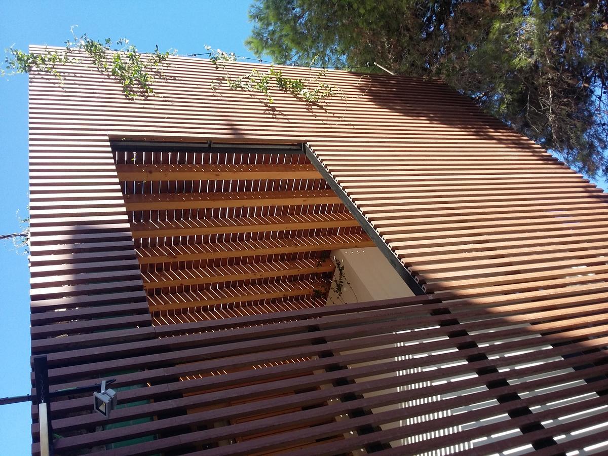 Casa Del Castell Hotel Mora d'Ebre Luaran gambar